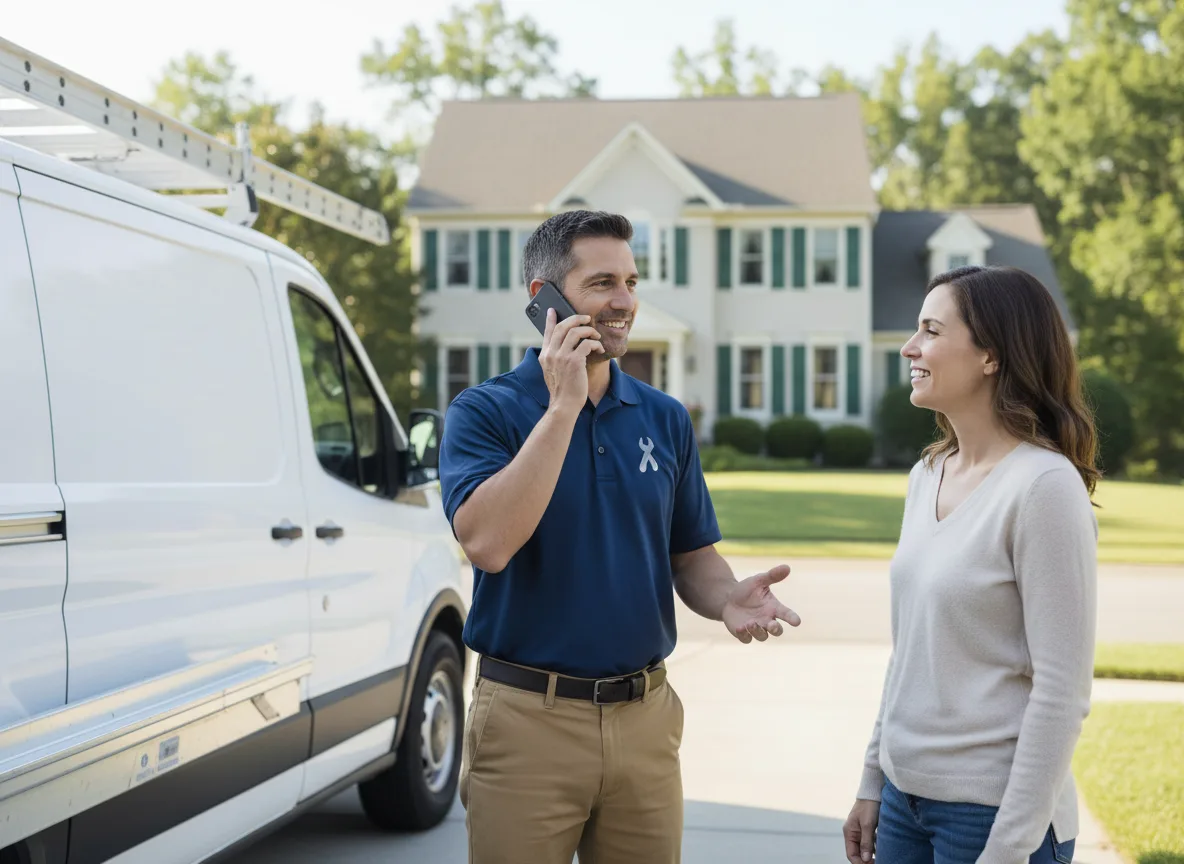 Home Gutter Service Ebony, VA FAQs